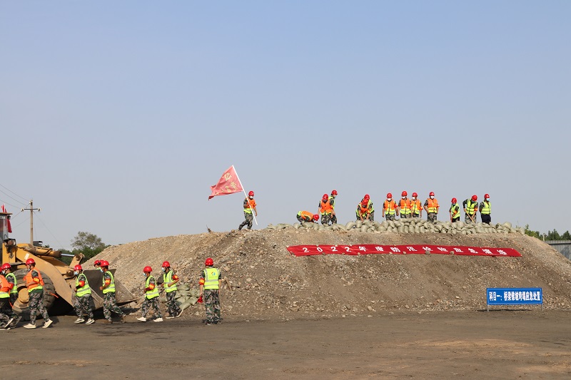 1653640914600.jpg 焦平高速焦滎段總承包部開展2022年防汛綜合應(yīng)急演練.jpg