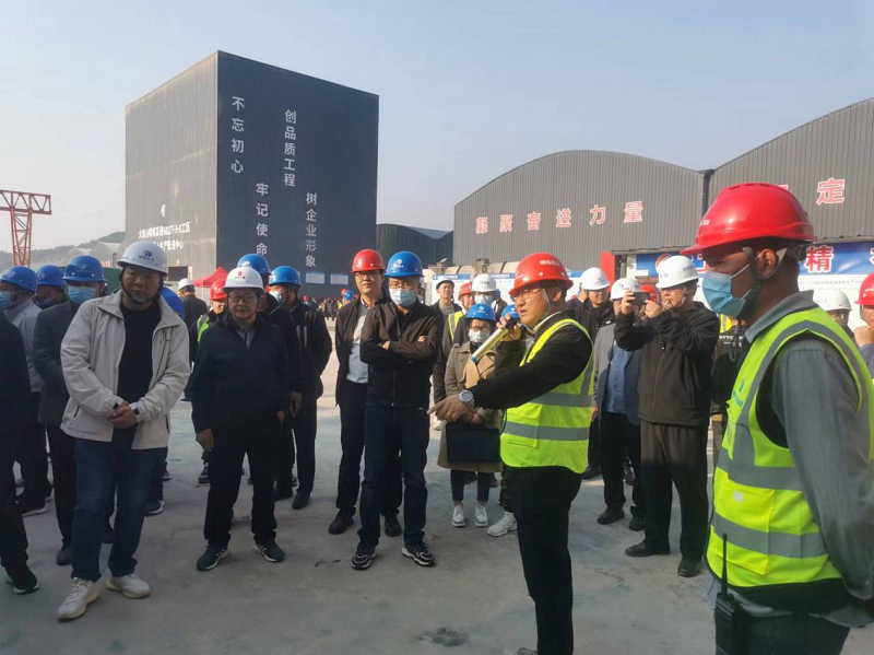 1668167502534.png 明雞高速3-3工區(qū)舉行預制梁生產(chǎn)觀摩會.png